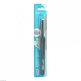 TEPE Compact Tuft Einbüschelbürste Zahnbürste 1 Stück - Preisvergleich