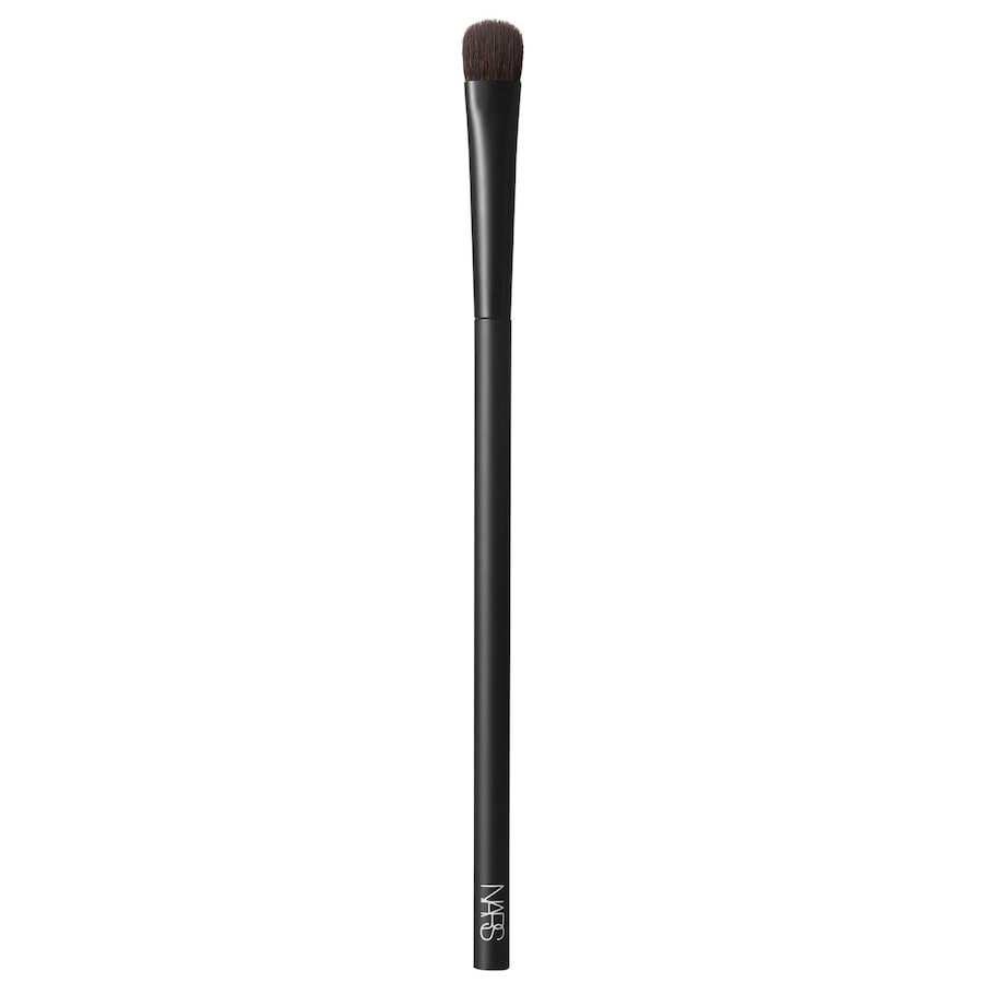 NARS #21 Small Eyeshadow Brush, präziser Lidschattenpinsel für gezieltes Schattieren und Highlighten