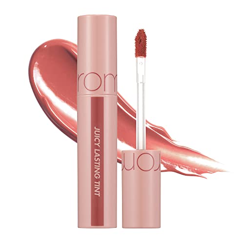 rom&nd Juicy Lasting Tint 5.5g (23 NUCADAMIA)