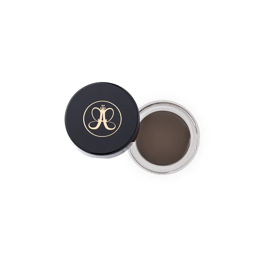 Anastasia Beverly Hills Augen Make-up Dipbrow Pomade Ash Brown 4 g