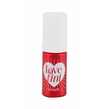 Benefit Rouge Benefit Rouge Lovetint Lippenstift 6 ml