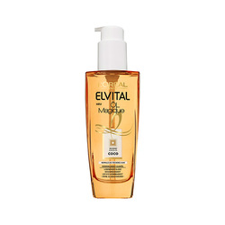 L'Oreal Paris Elvital L'Oreal Paris Elvital Magique Coco Haaröl 100 ml