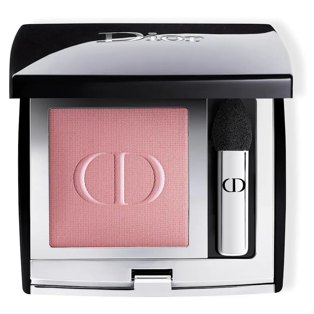 Dior Diorshow Mono Couleur Couture Lidschatten 2 g Nr. 826 - Rose Montaigne