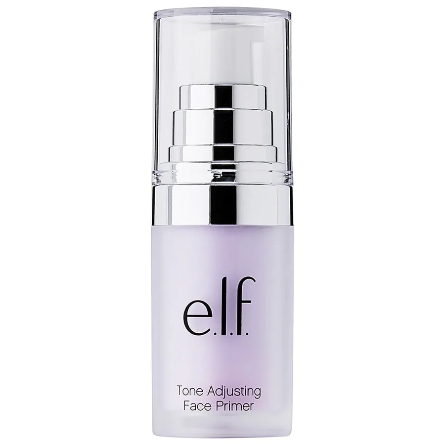 e.l.f. Cosmetics Grundierung / Primer Tone Adjusting Face Primer 14,0 ml - Preisvergleich