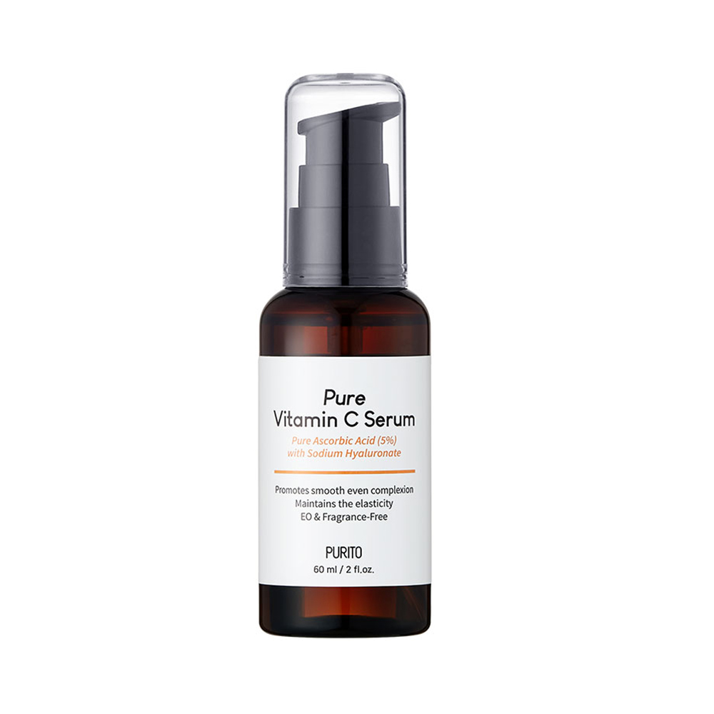 PURITO Pure Vitamin C Serum Serum 60 ml