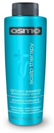 Osmo Shampoo Scalp Therapy Detoxify Shampoo 400 ml