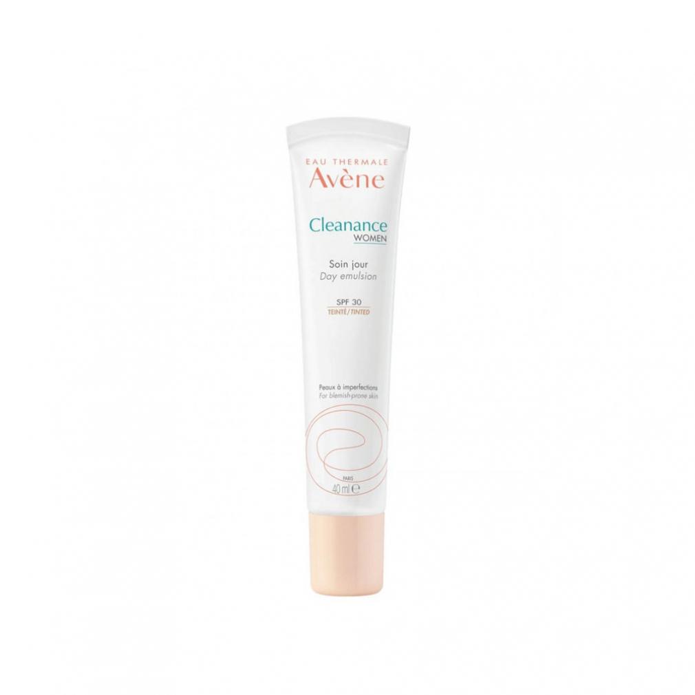 Avène Cleanance getönte Tagespflege 40 ml