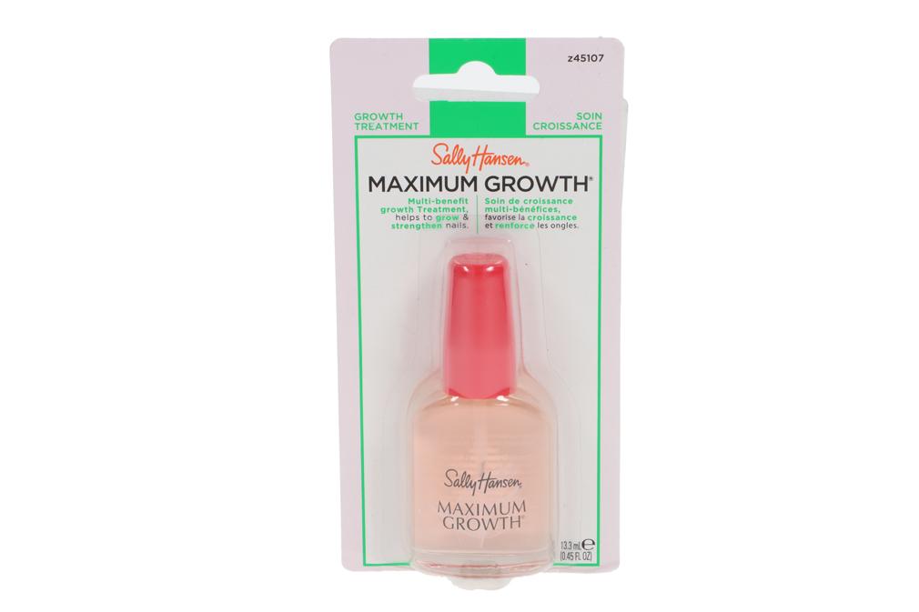 SALLY HANSEN Maximum Growth Nail Conditioner 13.3ml