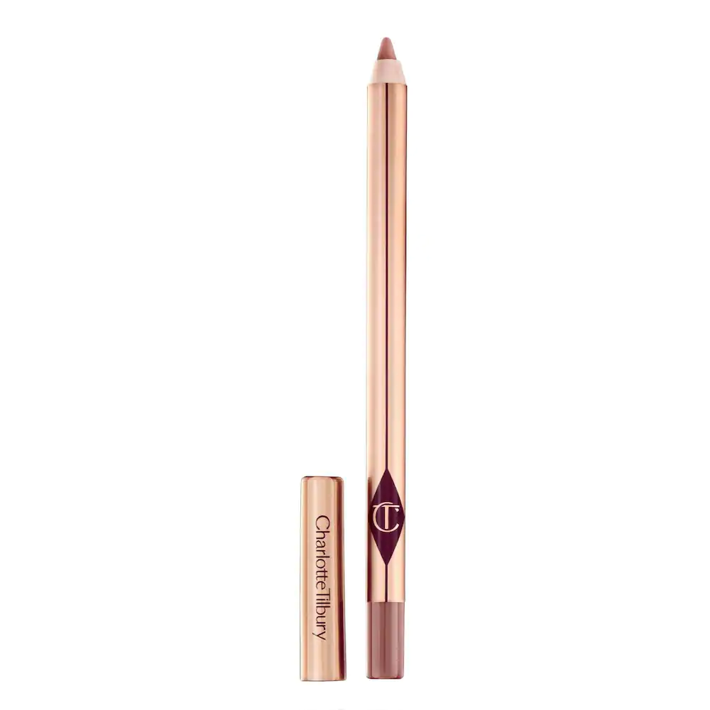 Charlotte Tilbury Lip Cheat Lipliner 1.2 g Iconic Nude