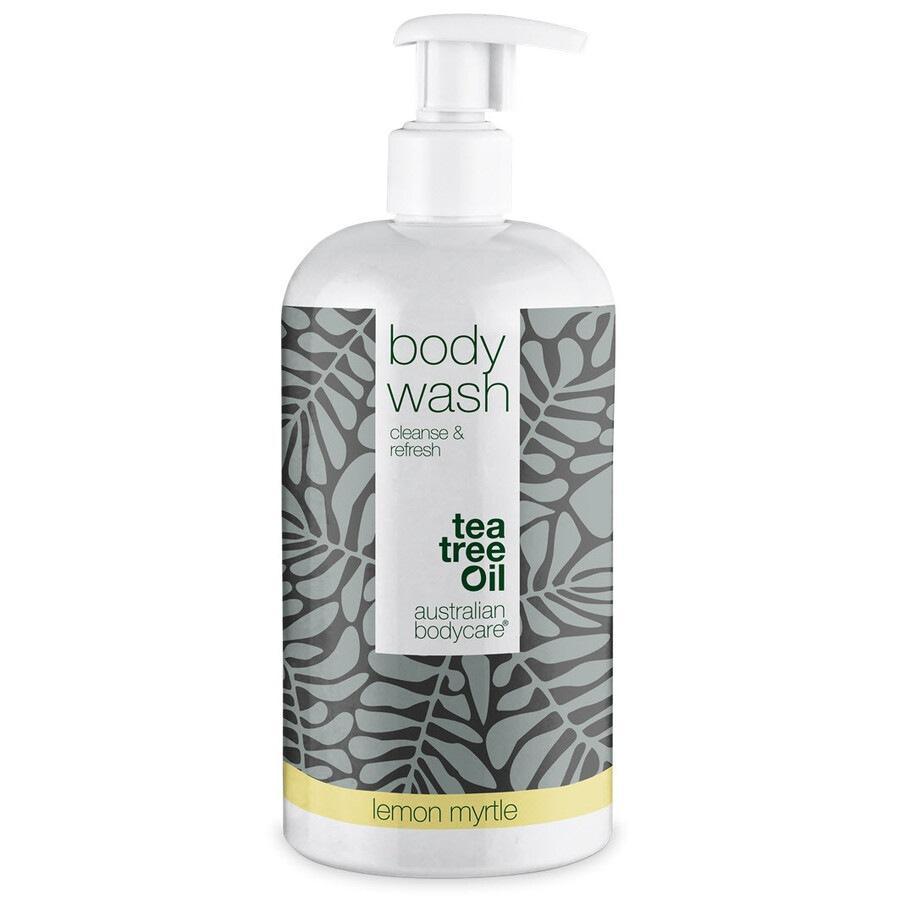 Australian Bodycare Body Wash Lemon Myrtle Duschgel 500 ml