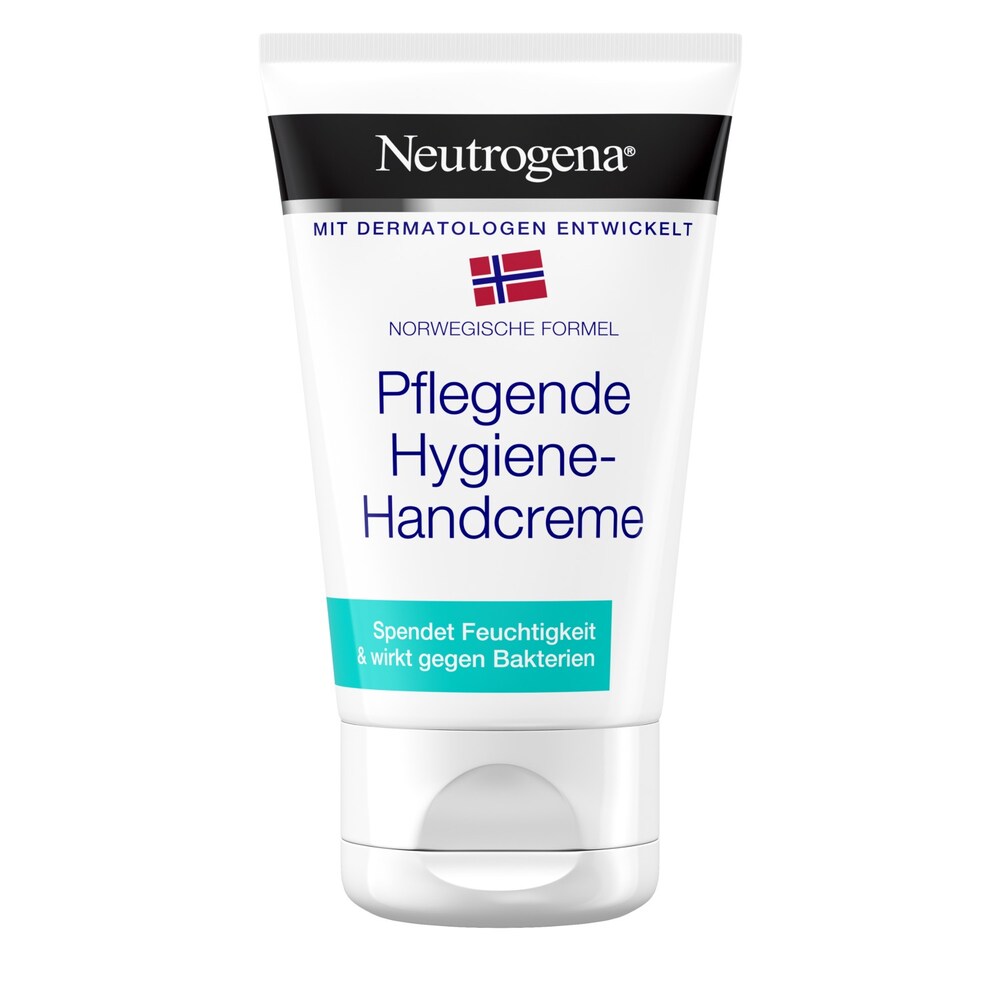 Neutrogena Pflegende Hygiene-Handcreme 50 ml
