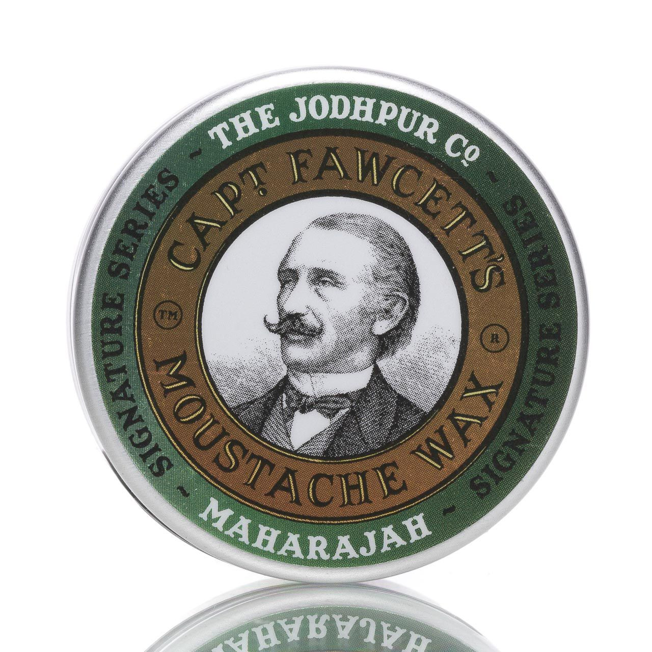 Bartwichse Maharajah 15 ml