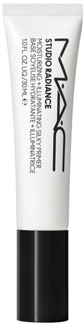 MAC Studio Radiance Moisturizing + Illuminating Silky Primer