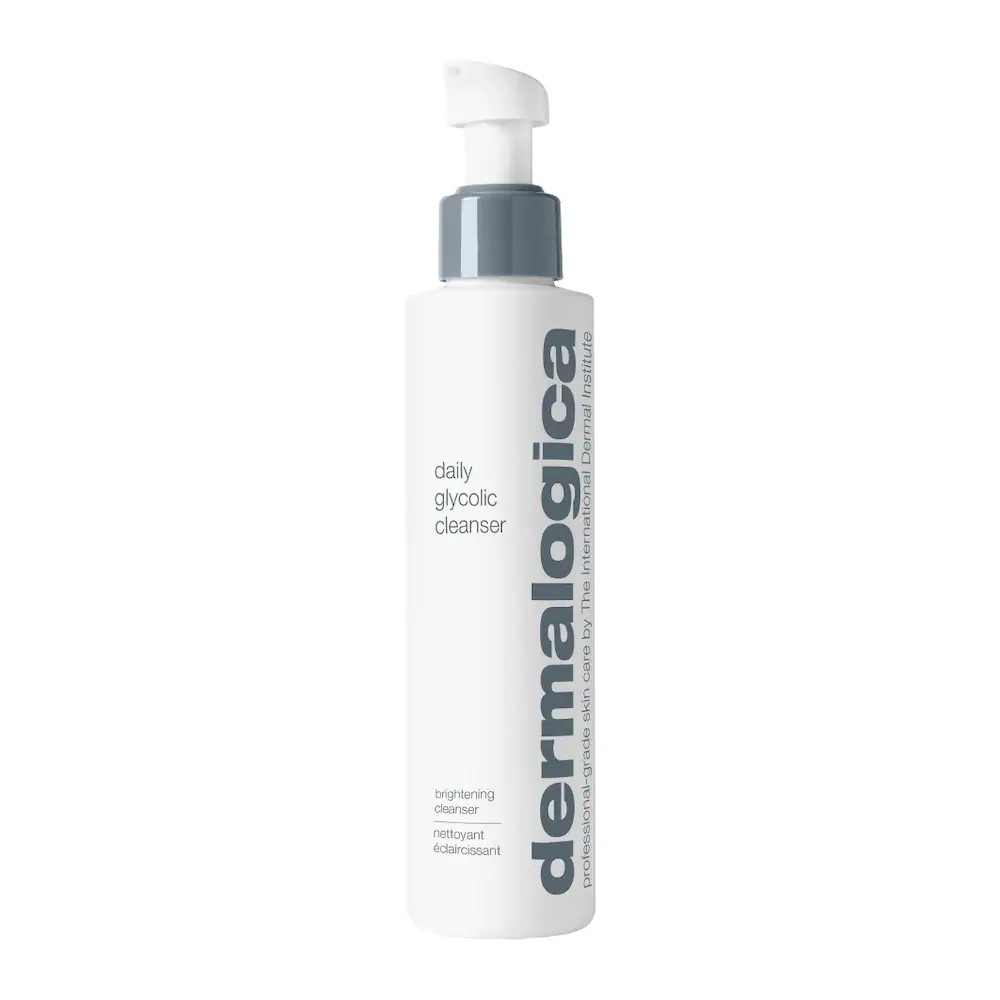 Dermalogica Daily Glycolic Cleanser Reinigungsgel 150 ml