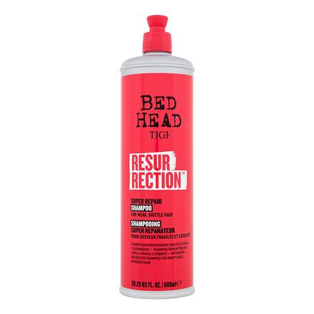 Tigi Bed Head Resurrection Shampoo für sehr geschwächtes Haar 600 ml
