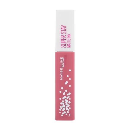 Maybelline SuperStay® Matte Ink Liquid Lippenstift 395 Birthday Bestie 5 ml 