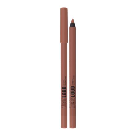 NYX Professional Makeup Line Loud Lipliner 05 Global Citizen 1,2 g