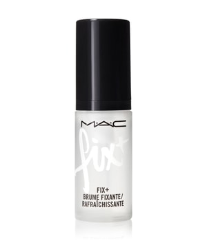 MAC FIX+ 13ML Fixing Spray, feuchtigkeitsspendendes Make-up Fixierspray im Miniaturformat