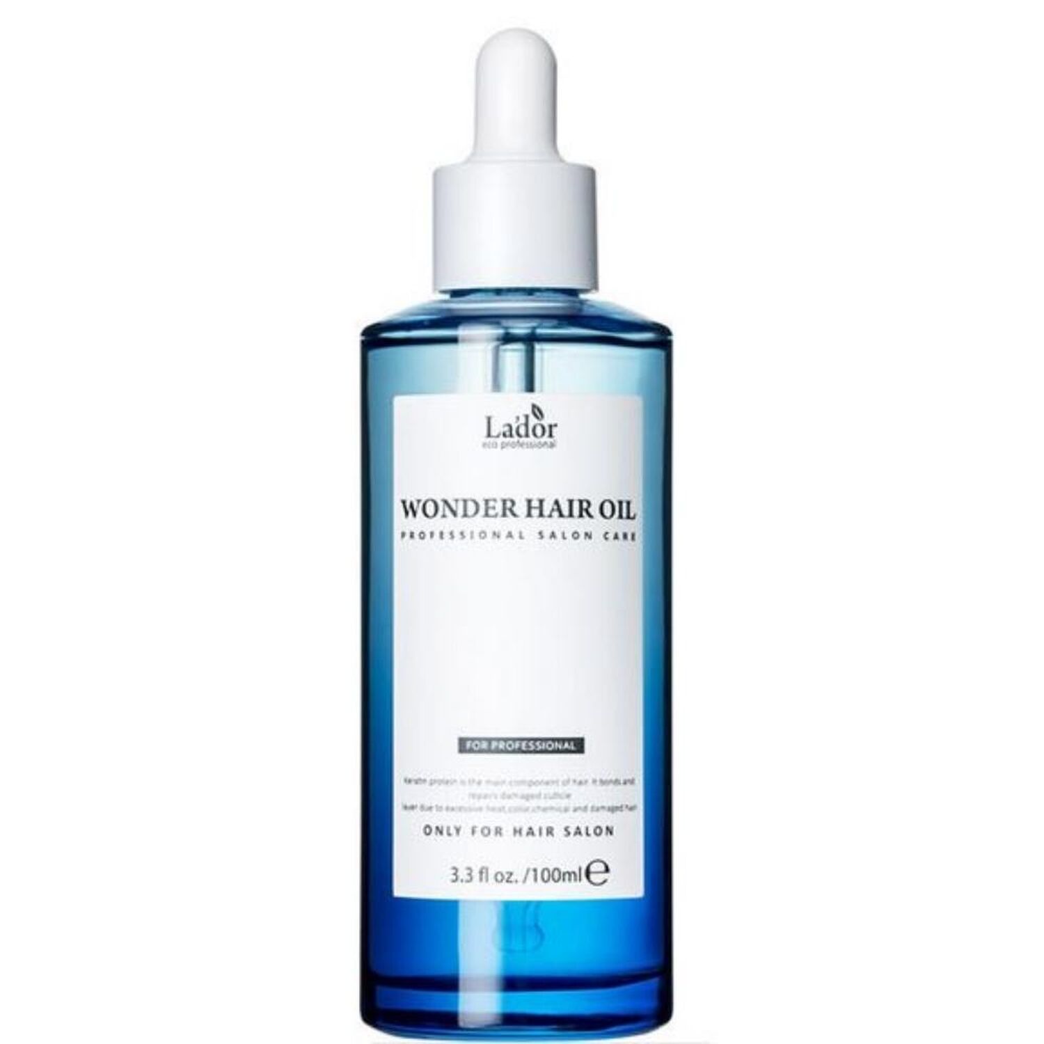 Lador Treatment Lador Treatment Wonder Hair Oil Haarl 100 ml