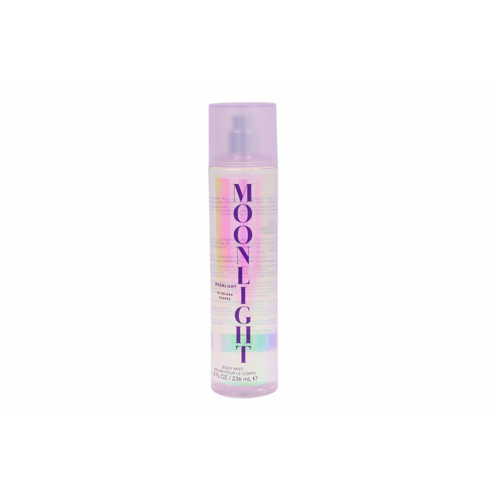 Ariana Grande Moonlight Body Mist Spray 240 ml