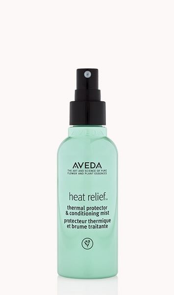 Aveda Heat Relief Thermal Protector & Conditioning Mist Hitzeschutzspray 100 ml