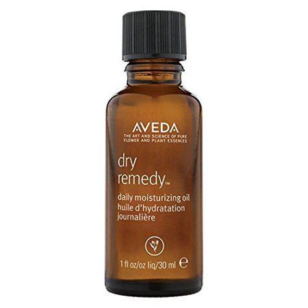 Aveda Treatment Aveda Treatment Dry Remedy Daily Moisturizing Oil Haaröl 30 ml für trockenes und strapaziertes Haar