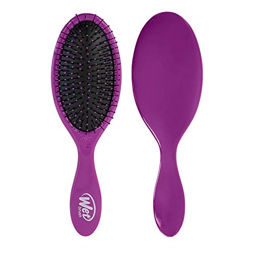 Wet Brush Original Detangler, Purple