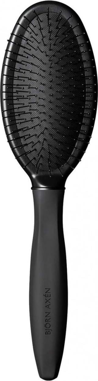 Björn Axen, Haarbürste + Kamm, Detangling Brush for all hair types, inkl. intelligenter Bürstenbeutel