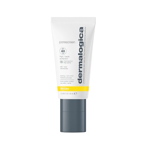 PoreScreen SPF40 30ml