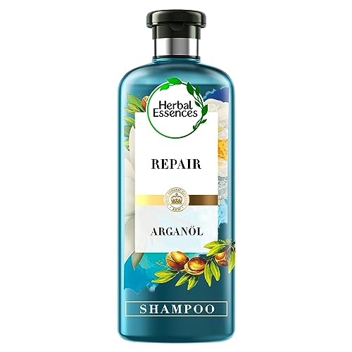 Herbal Essences Shampoo Herbal Essences Shampoo Pure Renew Arganöl Haarshampoo 250.0 ml