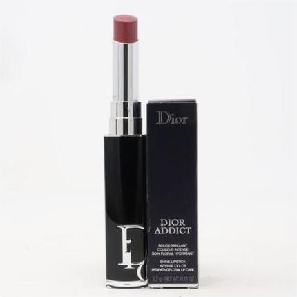 Dior Addict Shine, Lippenstift + Lipgloss mit hochglänzender Farbe und pflegenden Inhaltsstoffen, 3,2 g