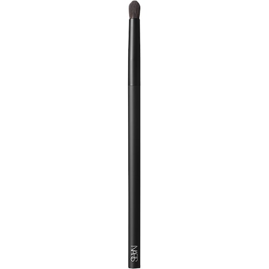 NARS Pinsel #25 Smudge Brush, kleiner dichter Eyelinerpinsel für präzise Applikation, 1 ct