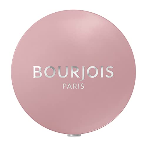 Bourjois Little Round Pot Oogschaduw - 16 Mauve La La!