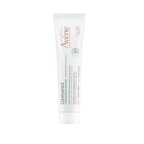 Avene Cleanance Comedomed Peeling Anti-Pickel Pfl. 40 ml