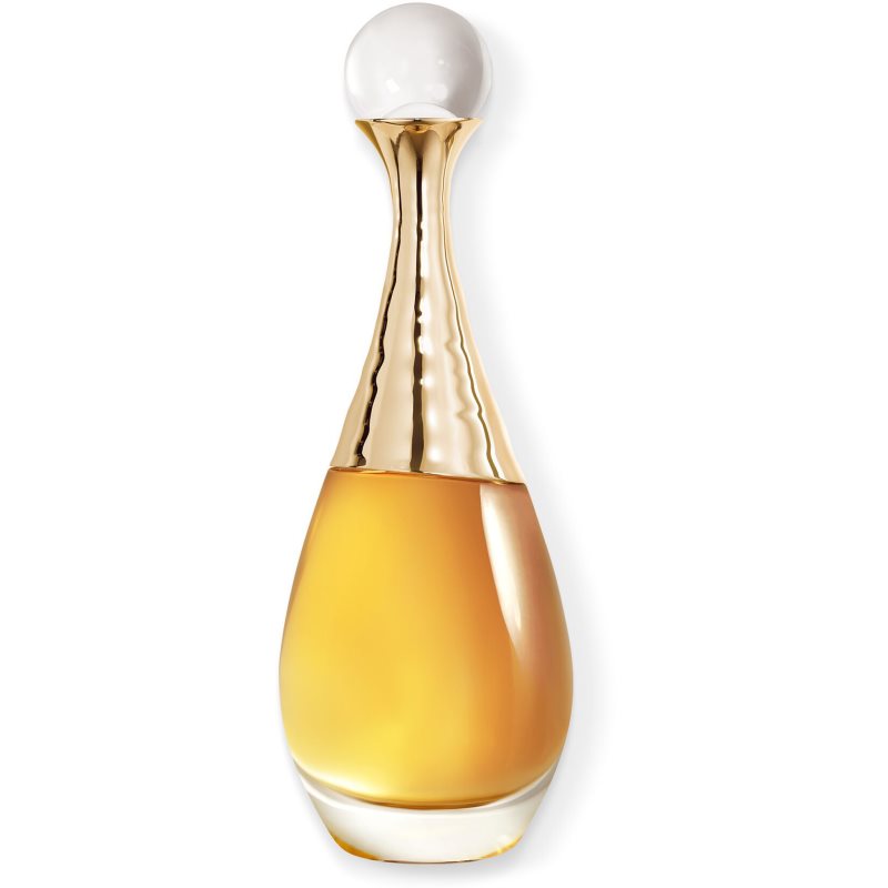 DIOR J'adore L'Or, Extrait de Parfum für Damen, 80 ml