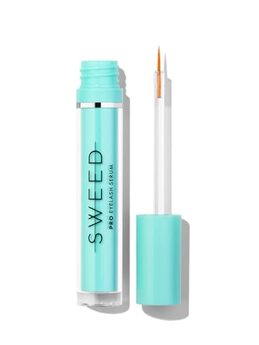Sweed Care Pro, Wimpernwachstumsserum für Frauen, 5 ml