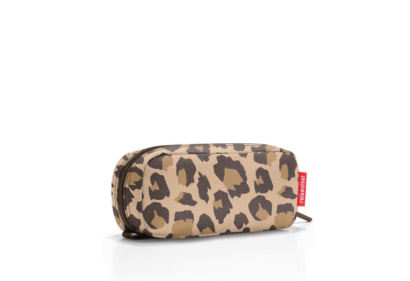 REISENTHEL® Kulturbeutel multicase, Schlampermäppchen/Kosmetik-Necessaire, bunt