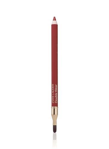 Estée Lauder Double Wear 24H Stay-In-Place Lipliner, 1,2 g, lange Haltbarkeit, Farbe 014 Rose
