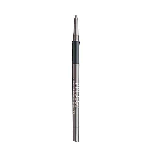 ARTDECO Mineral Eye Styler - Eye Liner langanhaltend mit integriertem Spitzer, für empfindliche Augen, wischfest - 1 x 0,4g