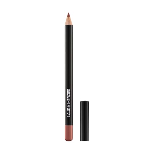 Laura Mercier Caviar Perfecting Lip Liner, langanhaltender Lipliner mit cremiger Formel, 1.1 G (02 Pink Plush)