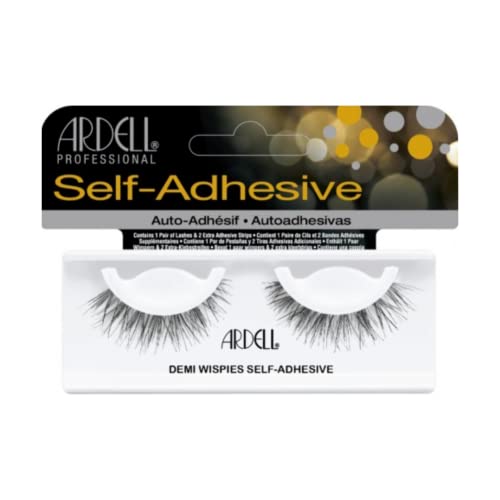 ARDELL Self-Adhesive Demi Wispies, 25 g - Preisvergleich