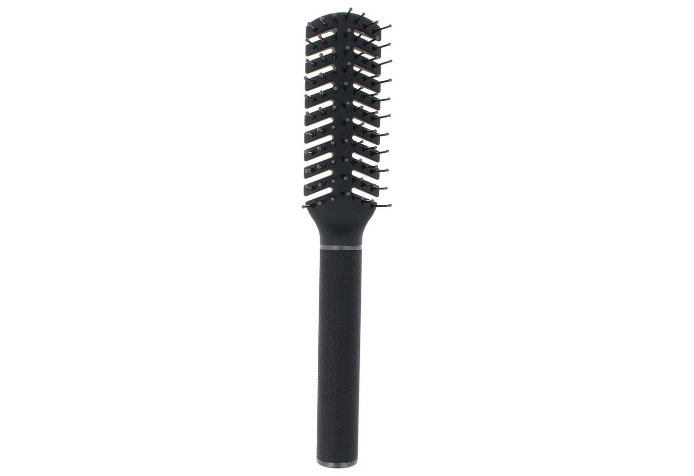 PARSA Men Haarbürste Föhnbürste Maximum Styling Brush Carbon Haarbürste - Preisvergleich