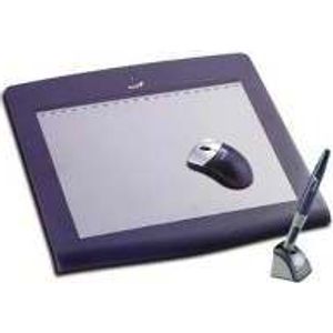 Bild für Genius Pensketch 9X12