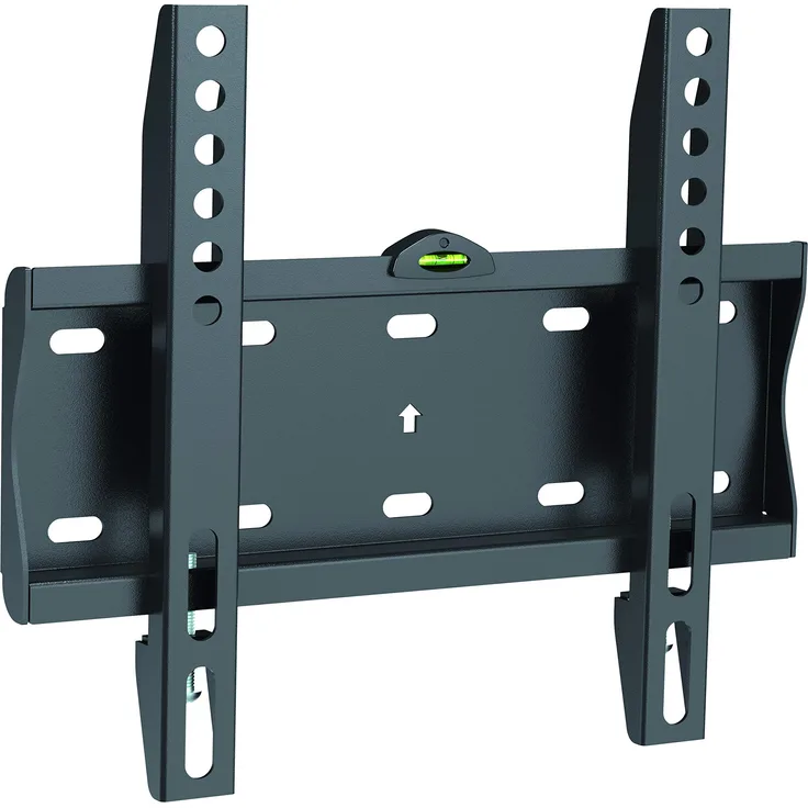 TV Wandhalterung für Fernseher von 23'' bis 42'' (EXTRA Slim) VESA: 75x75, 100x100, 200x100, 200x200