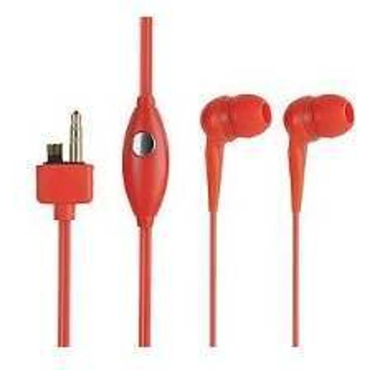 Speed-Link SL-5513-SRD Ndsi Red