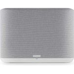 Denon Home 250 Multiroom-Lautsprecher mit Alexa, Google Assistant, FM, KW, DAB+, Webradio, geeignet für Indoor, weiß