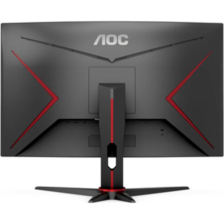 AOC C24G2AE/BK - 23,6 Zoll, Full HD (1920 x 1080), VA-Panel, 165Hz, 1ms, 250cd/m² – Bild 5
