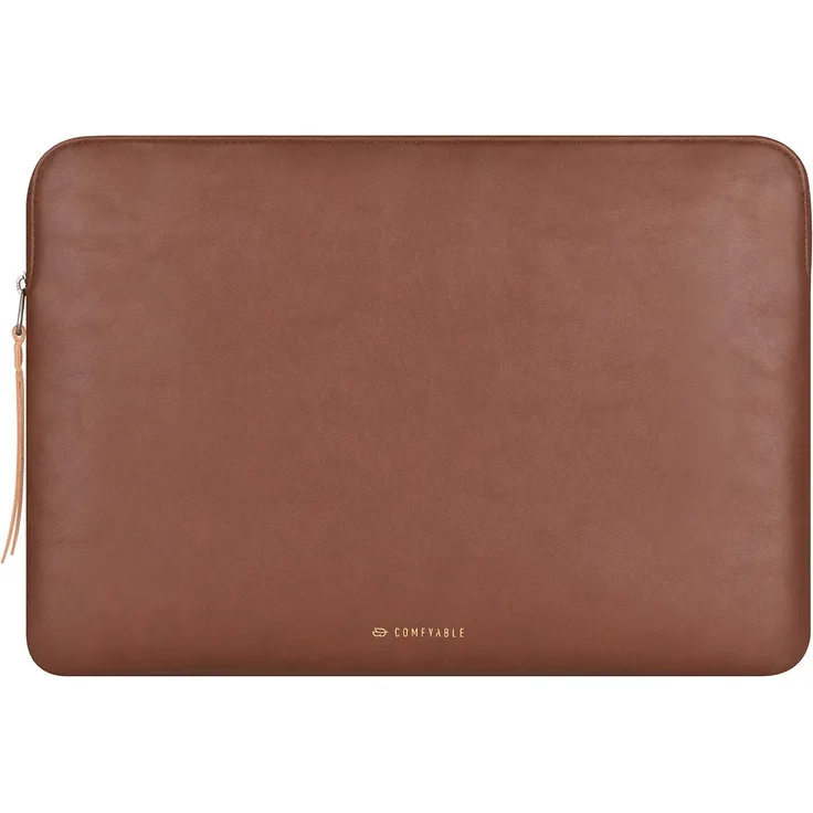 Comfyable Tablet Hülle für iPad Pro 12.9 Zoll, Bleistifthalter & Smart Keyboard Braun Braun braun 12.9 inch for iPad Pro & Surface Pro