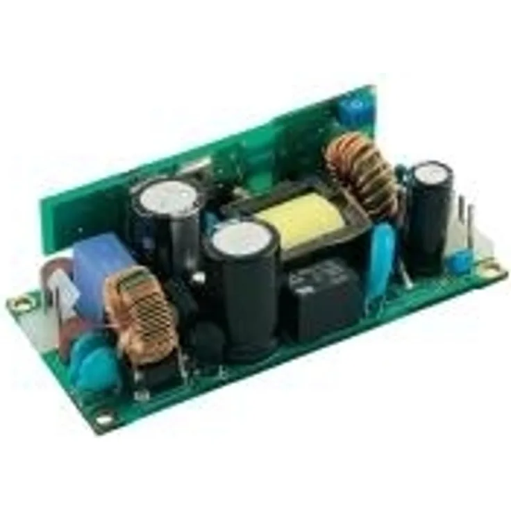 TRACOPOWER TOP 100-124 Open Frame Netzteil, Schaltnetzteil, Einbau-Netzteil 24 - 26 V/DC / 4.2 A / 1 (TOP 100-124)