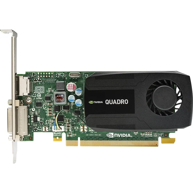 HP nVidia Quadro K420 nVidia Quadro K420 (N1T07AA)
